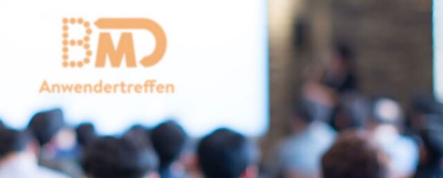 anwendertreffen